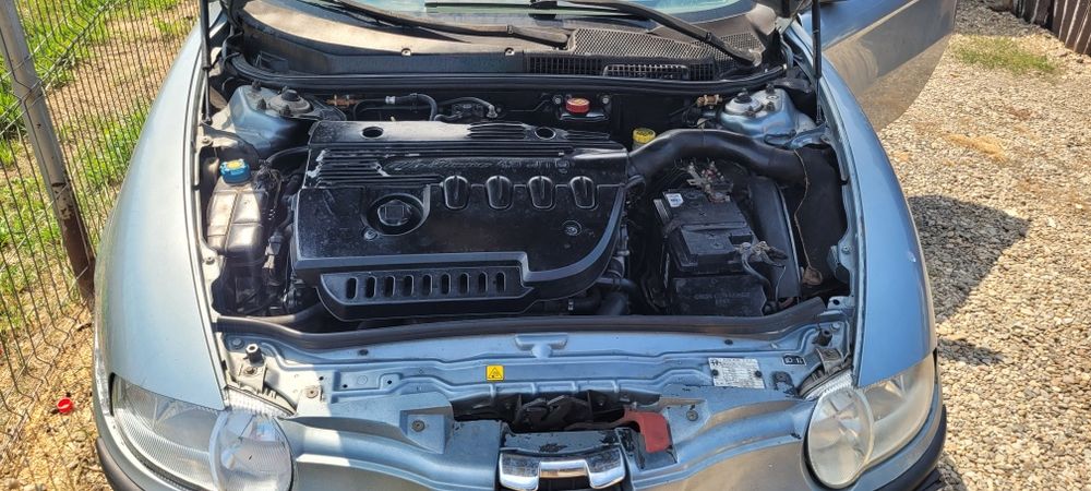 Alfa Romeo   147