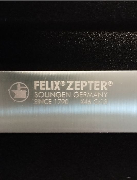 Zepter Ножи подставка Цептер