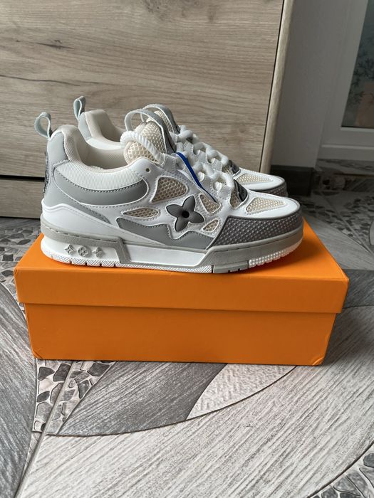 Louis Vuitton Skates