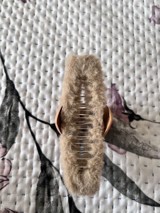 Крабики разные.