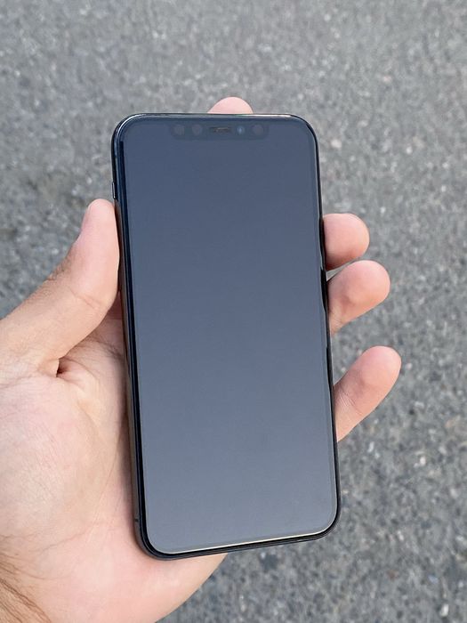 Iphone 11 pro 64gb idial