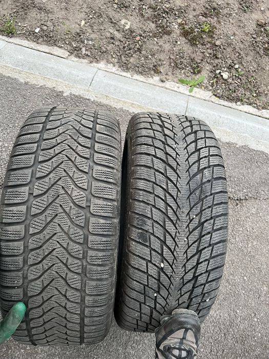 Гуми Спорт Пакет 18 ки