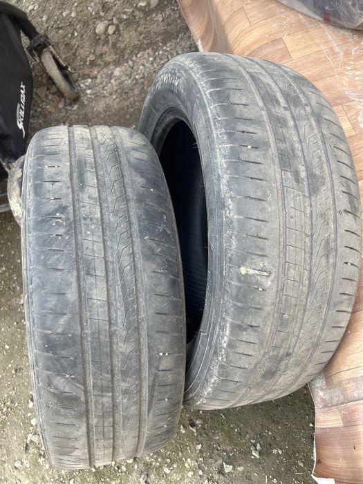 Шины hankook 195/55R16