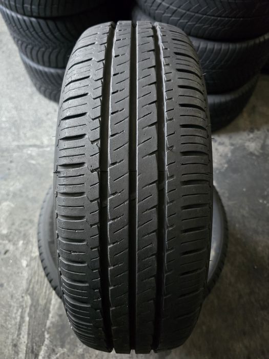 Hankook 195/65 R16 C 104/102R vară