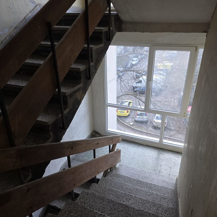 Двустаен апартамент