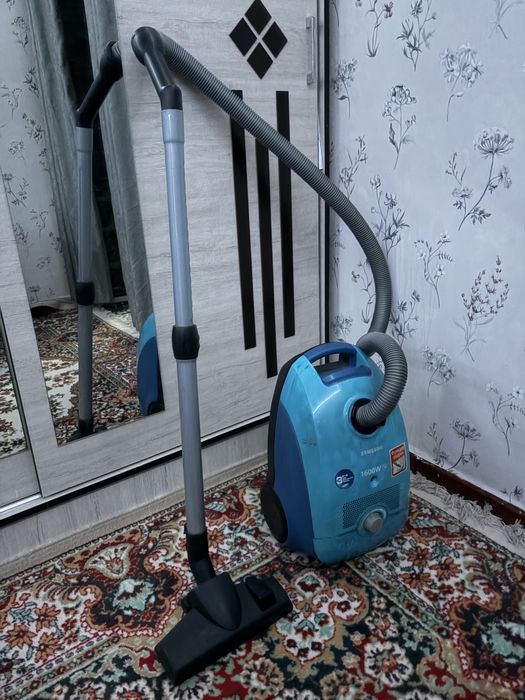 Пылесос Samsung