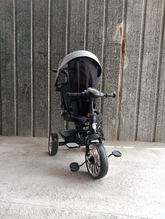 Продам детский велосипед