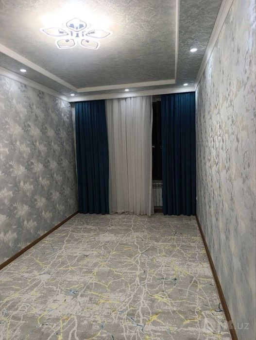 (AR) Продаётся уютная квартира. Сергели .