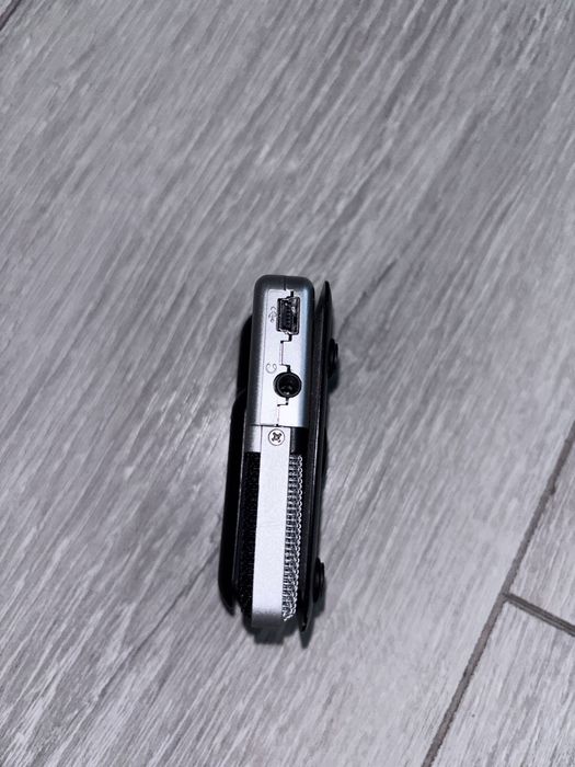 микрофон samson go mic