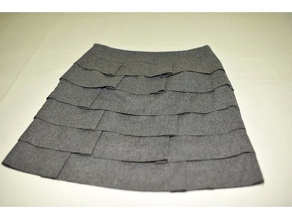 Юбки (2 модели) (44/46 размер)