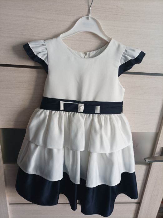 Платья рост 98 .