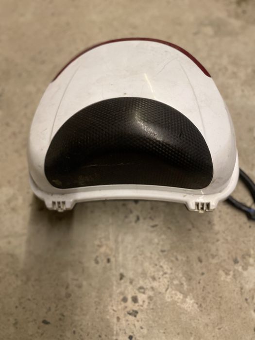 Багаж на мопед продаюю срочно