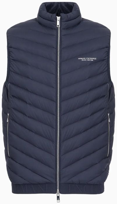 Безрукавка Armani Exchange