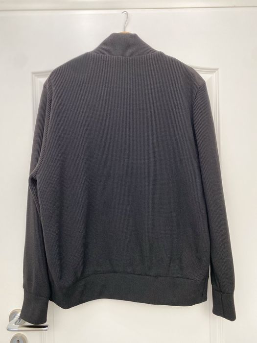 Geaca noua Brunello Cucinelli | 100% Leather Suede