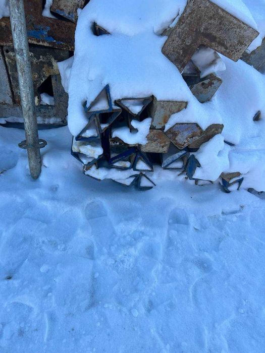 Доборки для опалубки | Sublime Group