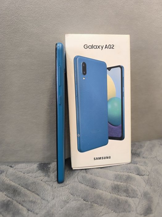 Продам Samsung galaxy A02