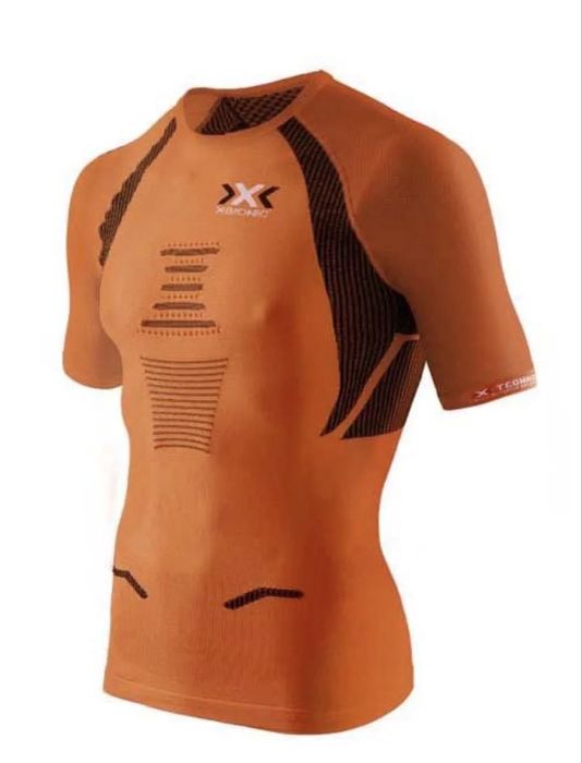 Мъжка функционална тениска X-BIONIC . Размер XL