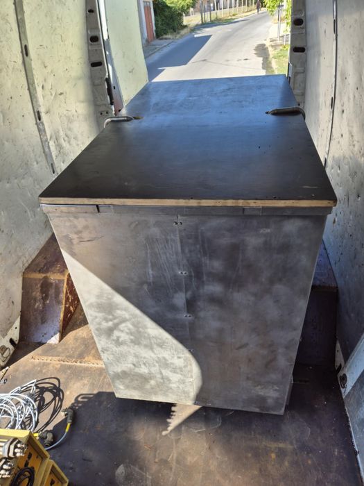 Ултра звукова вана 780L