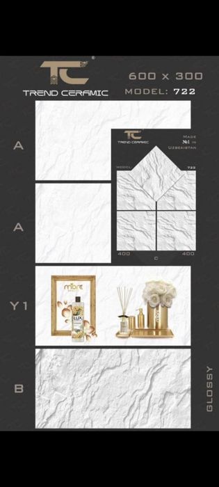 Barcha turdagi qurilish mollari