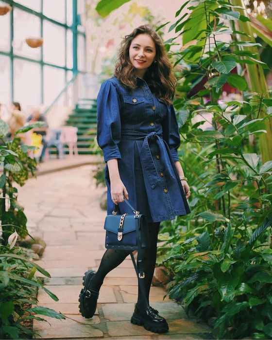 Продам почти новое платье Only