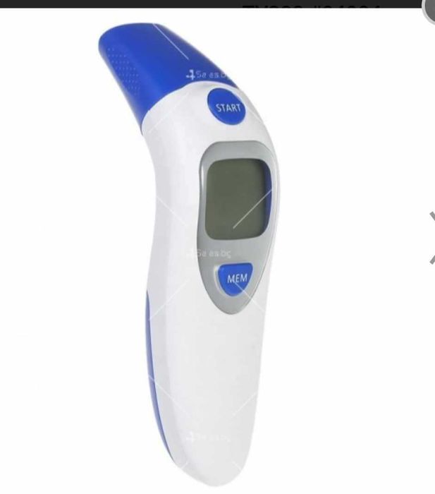 Термометър WEINBERGER - 01510