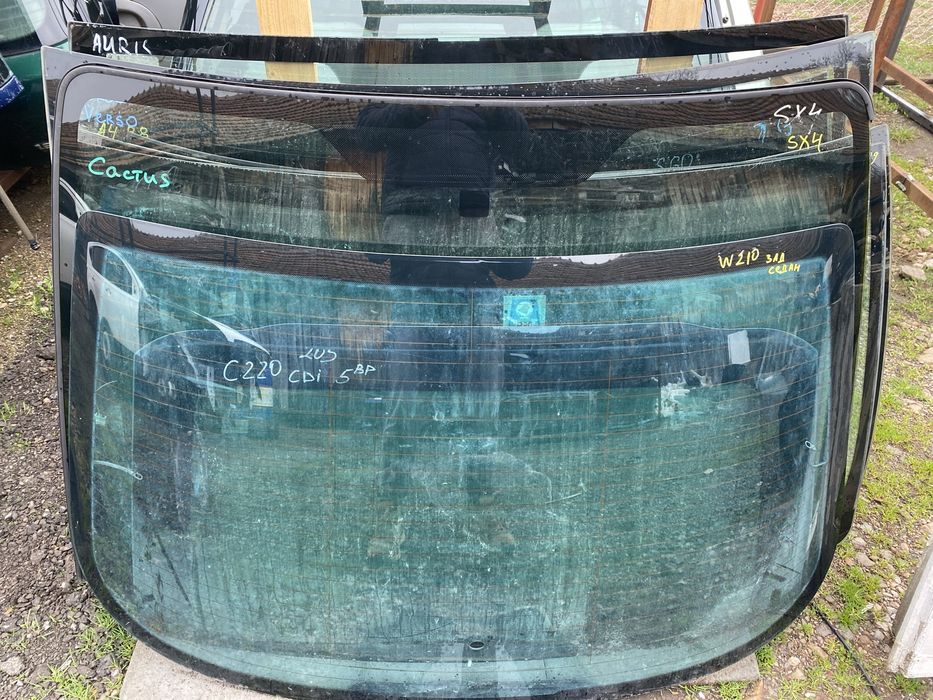 Челно,предно стъкло :Citroen,Mercedes,Suzuki,Toyota,Vw и др