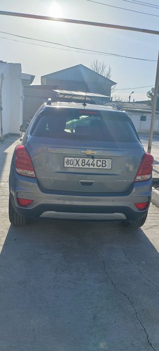 Продается TRACKER 1, ТРЕКЕР 1, 2020 год