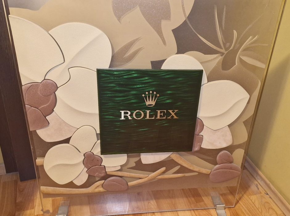 ROLEX Пано уникат