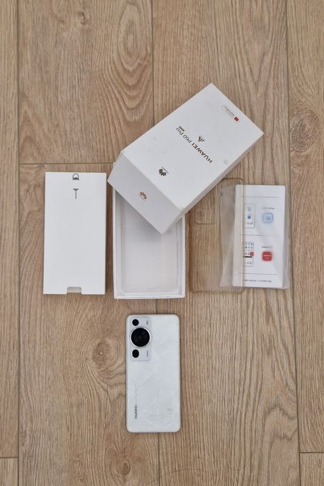 Huawei P60 Pro Smartphone