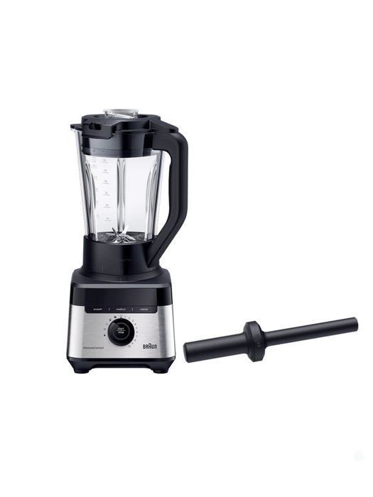 Блендер стационарный Braun PowerBlend 7 JB7550BK