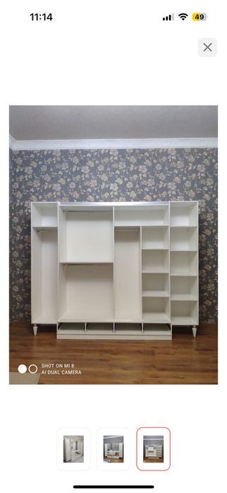 Продам шкаф-купе