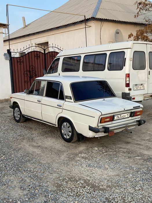 Ваз 2106 сатылады