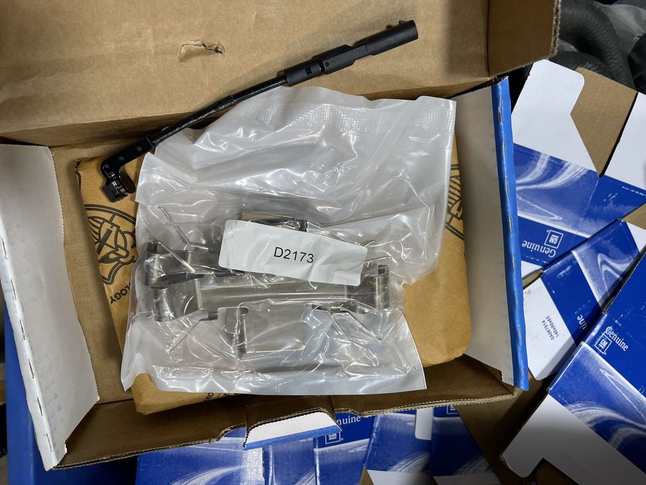 Tahoe-2 kalodka GM original Datchili