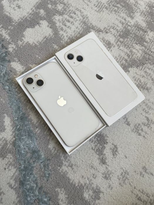 Айфон 13 5G  78акб