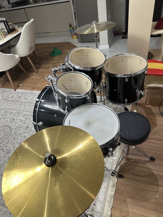 Продам барабан  срочно !