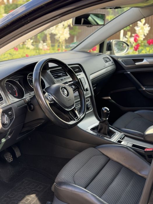 Volkswagen Golf 7 2.0TDI