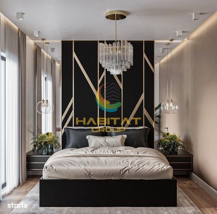 Apartament 2 camere studio Matei Basarab