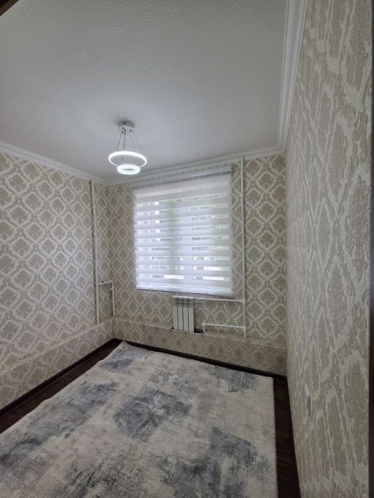 Продается 2х комнатная квартира