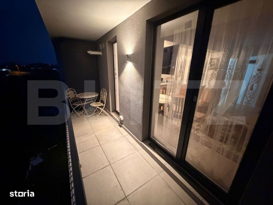 Apartament 3 camere, 71 mp, zona Nicolae Romanescu - Veteranilor
