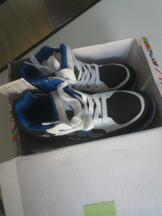 Нови Детски маратонки  - 36 номер