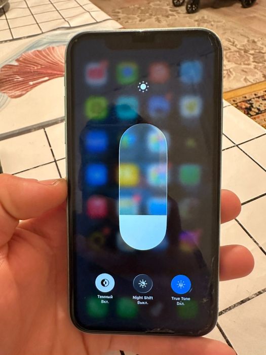 Iphone 11 64GB обмен