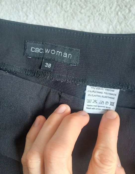 Fusta CBC women marime 38