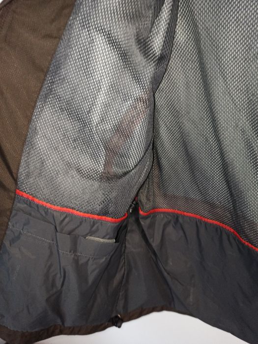 Яке Vaude- унисекс