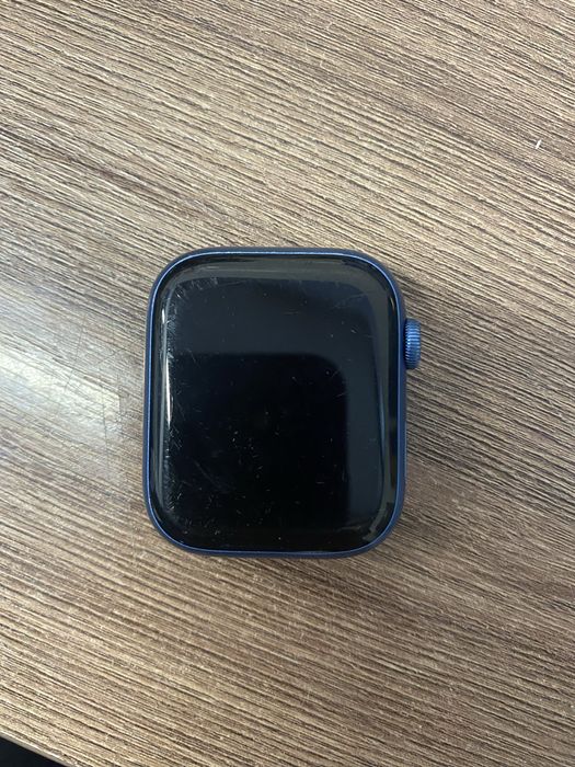 Apple watch 7 серии  45мм