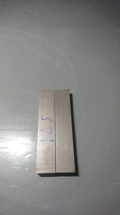 Челюсти за менгеме изработка