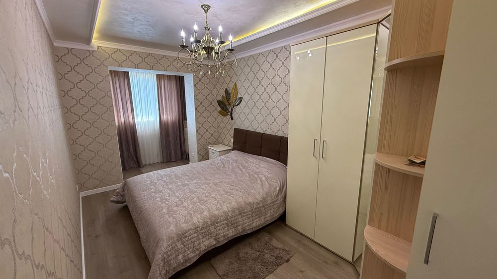 Аренда 2х комнатной квартиры, ор-р Chester Pub