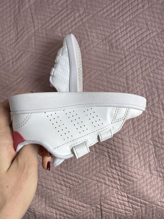 Кецове adidas размер 23 1/2