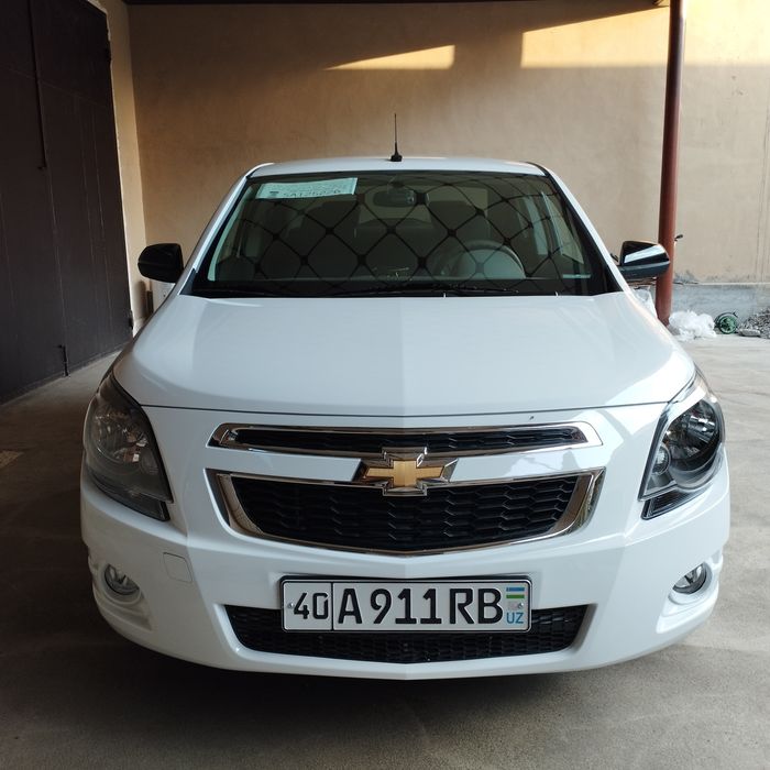 Кобальт МИДНАЙТ 2025 сотилади!