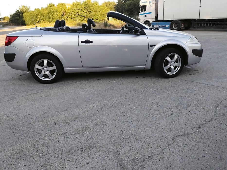 RENAULT Megane 2007 — imagine 4