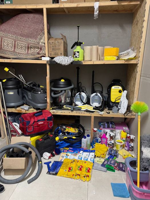 Toshkentda Tezkor va sifatli tozalashXizmatlari – Uy, Ofis, Biznes